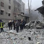 Ambassade d’Ukraine en France : actualités, services consulaires et informations officielles