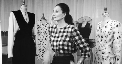 Jacqueline de Ribes : l'amie des créateurs et figure emblématique de Paris