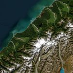 Analyse des glaciers des deux hémisphères pour comprendre les mécanismes climatiques