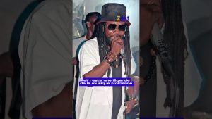 Angelo Papa, ancien leader d'Aboutou Roots, s'éteint