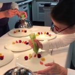 Anne-Sophie Pic dévoile son turbot meunière