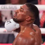 Anthony Joshua : un parcours de résilience face aux défis du sport