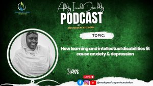 Anxiété et dépression : le lien avec les troubles d'apprentissage