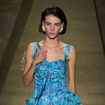 Après le marron et le pistache, découvrez la couleur incontournable du printemps 2024