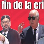 Arabie saoudite résout la crise Algérie-Maroc, Ihsane Kadi bloqué