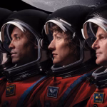 La NASA présente le retour des Américains sur la Lune avec un message clair