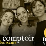 Le Comptoir des Sœurs : la transmission d’un écolieu familial au cœur du Marais Girard à Bretignolles-sur-Mer