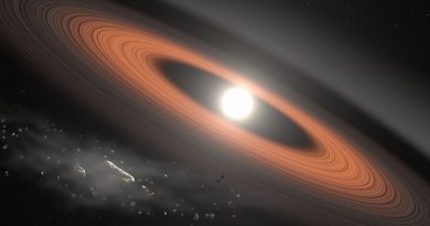 Une étoile morte dévore sa planète 3 milliards d'années trop tard : la Terre en danger ?