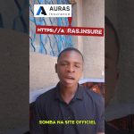 Assurance voyage idéale pour visa à Kinshasa - Auras
