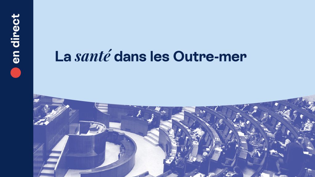 Assurer l'égalité des soins dans les Outre-mer : enjeux et recommandations du CESE