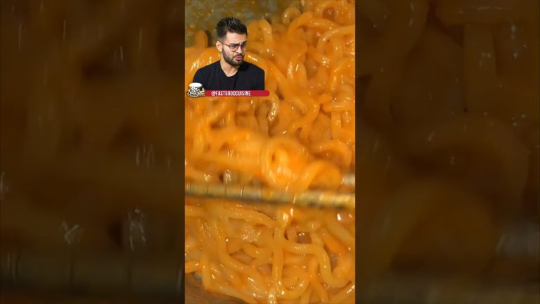 Astuces pour sublimer vos nouilles instantanées