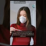 Augmentation des cas de grippe selon Santé publique France