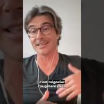 Augmentation ou Prime : L'erreur à éviter en négociation