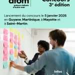 Auteurs Talents d’Outre-Mer 2026 : le CEEA et Eloa Prod soutiennent les nouveaux scénaristes ultramarins