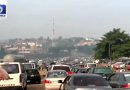Automobilistes Bloqués à Abuja à Cause de la Manifestation #FreeNnamdiKanu