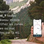2.6K views | Avec l’application smartphone "Mi senti ?" de la Collectivité de Corse, testez votre réseau et faites remonter les zones blanches ou mal couvertes par la 4G. Più ci sarani ritorni da a voscia parti più sarà pracisa a noscia cunniscenza di a situazioni è più rinfurzaremu a noscia capacità à middurà u ritali. App Store : https://apps.apple.com/fr/app/mi-senti/id6451139868 Google play : https://play.google.com/store/apps/details?id=corsica.isula.cullettivita.misenti | Cullettività di Corsica - Collectivité de Corse