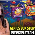 Awaaz Entrepreneur : L'essor de l'apprentissage STEAM et financements !