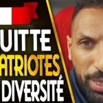 BEN le PATRIOTE se sépare des PATRIOTES de la DIVERSITÉ