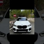 BMW Power : Énergie estivale et rap sur Spotify