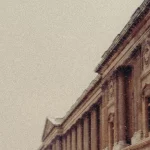 La neige à travers l'objectif de Boby : une appropriation collective de la ville