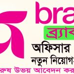 BRAC recrute un Senior Officer en audit interne 2025