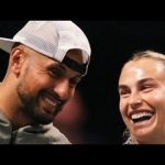 Battle of the Sexes 4.0 : un tennis d'influenceurs à éviter