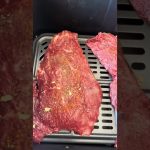 Bavette steak au airfryer : un respect pour la viande !