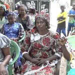 Bignona : Journée pour la femme rurale et ses bénéficiaires