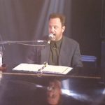 Billy Joel - I Go To Extremes (Live, 17 juin 1993)