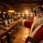 Bjorn noel arcade small