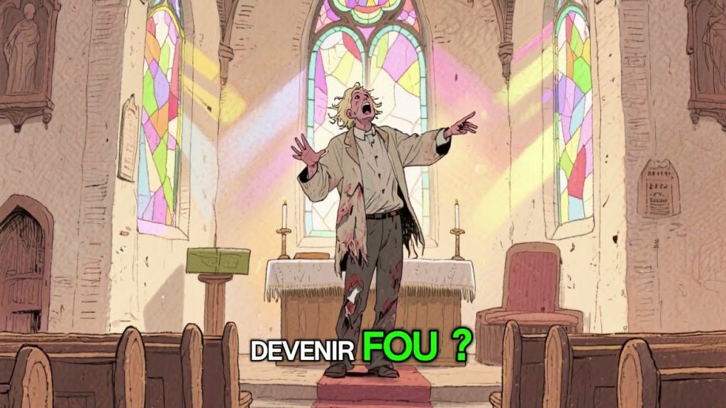 Bob, le Marabout et la Viande Contaminée - Partie 3