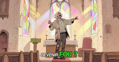 Bob, le Marabout et la Viande Contaminée - Partie 3