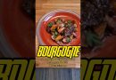 Boeuf Bourguignon : Recette Facile en Épisode 2