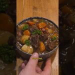Boeuf Bourguignon : un plat vraiment surcôté ?