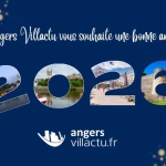 Angers.Villactu.fr vous souhaite une bonne année 2026 ! - Actualité Angers Villactu