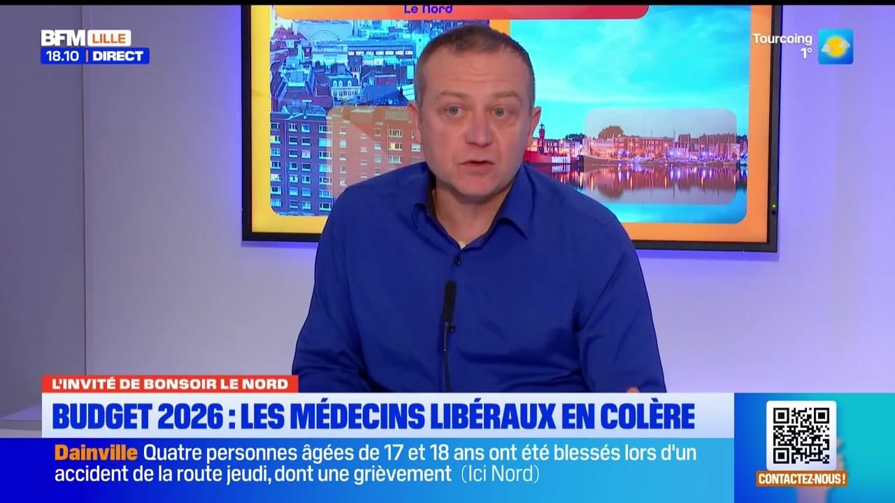 Bonsoir Lille : l’essentiel de l’actualité du vendredi 2 janvier 2026