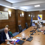 Bosnie : élection présidentielle partiellement annulée en République serbe pour irrégularités