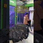 Bras robotisé de 1,5 m pour charges de 10 kg