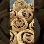 Brioche Gourmande aux Raisins