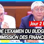 Budget 2026 : Poursuite de l'examen à l'Assemblée nationale
