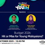 Budget 2026 : Un enjeu crucial pour la jeunesse malaisienne ?