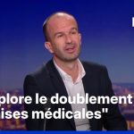 Budget : Alain Duhamel et Manuel Bompard échangent