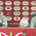 CAN Maroc 2025 : Conférence avant Sénégal vs Soudan