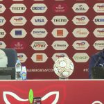 CAN Maroc 2025 : Conférence de presse Sénégal vs Égypte