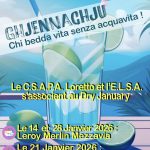 CAPA / Communauté D'agglomération Pays Ajaccien