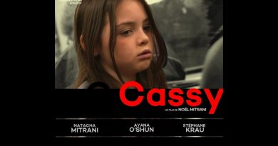 CASSY : un film percutant sur le harcèlement sexuel !