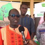 CONAJEC : Formation des jeunes à la gestion de l'eau