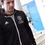 CSJC : Entraînement intensif en boxe et musculation avec Paulo Lanfranchi et Stéphane Genta