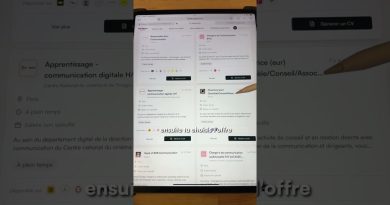 CV Parfait : 10 Conseils pour Briller