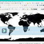 Calculer le bilan hydrique dans QGIS avec WorldClim et Hargreaves